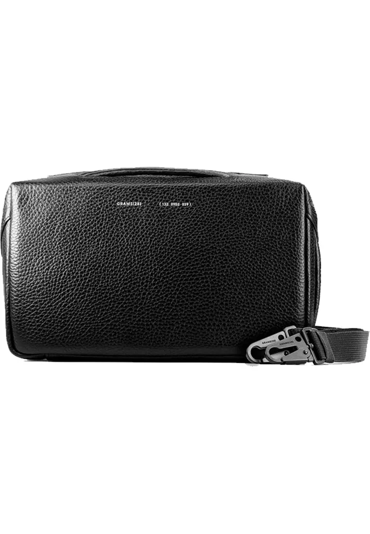 Grams28 132 Essential Case Pro 1