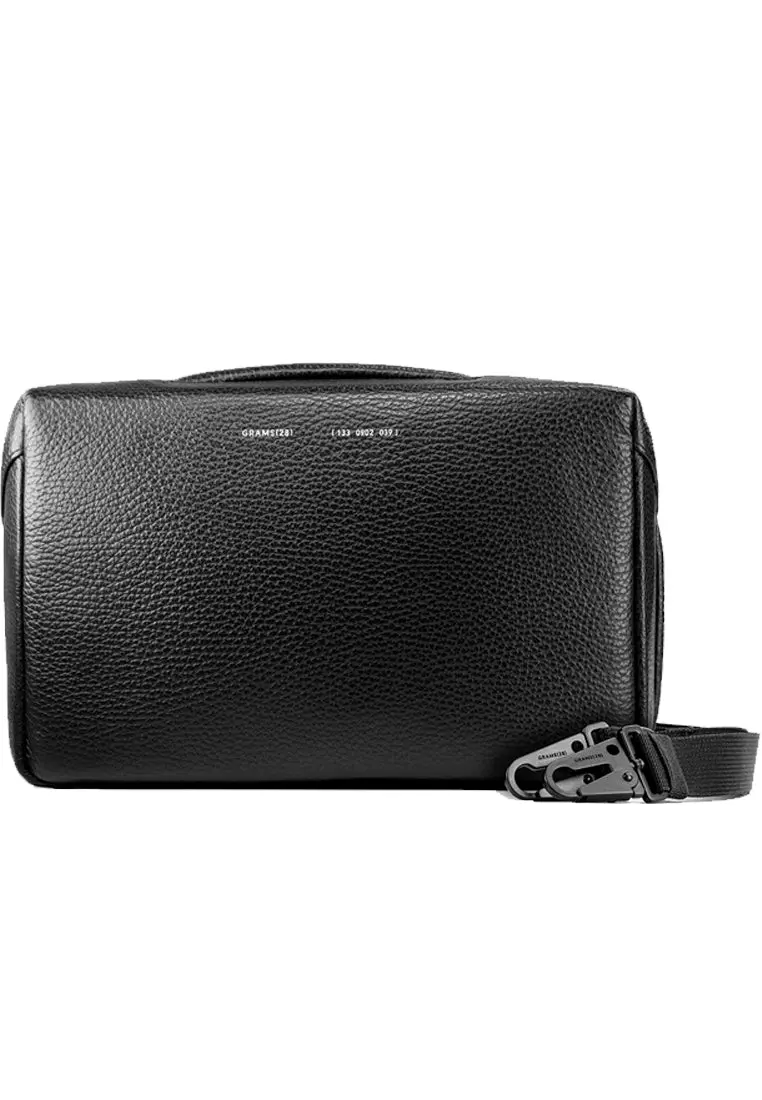 Grams28 133 Essential Case Max 1