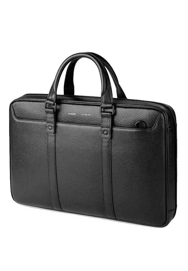 Grams28 176 Essential Briefcase 1