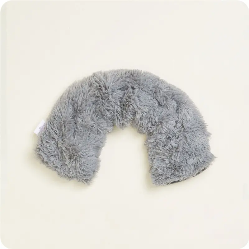 Gray Neck Wrap Warmies 1