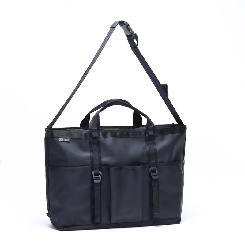Grocery Tote 28L Messenger 1