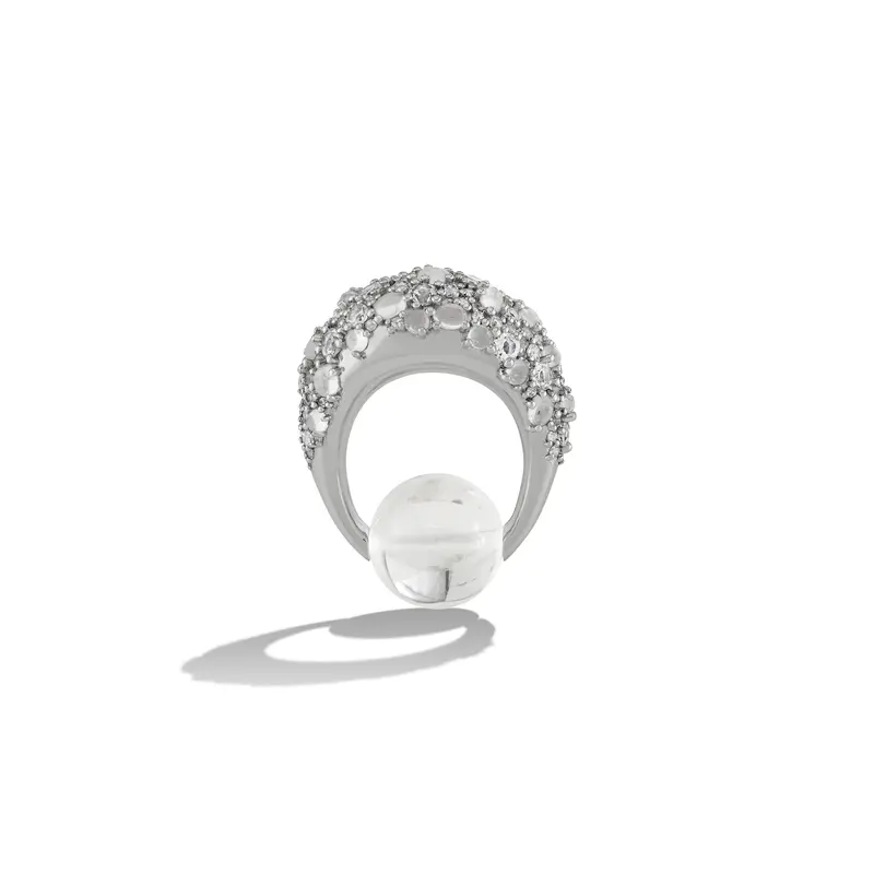 Gua Sha Pendant 2