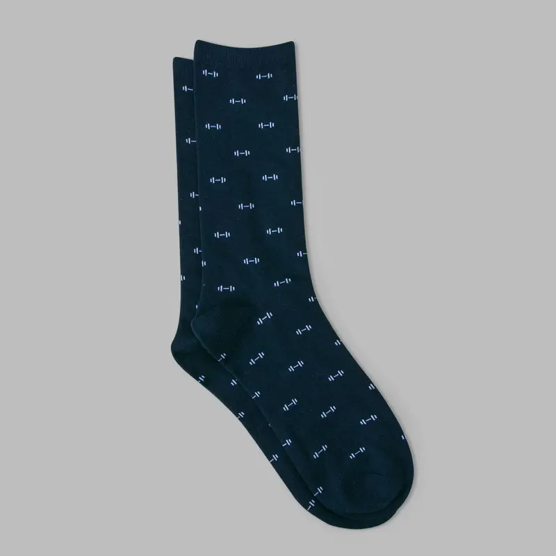 Gym Club Socks Men 1