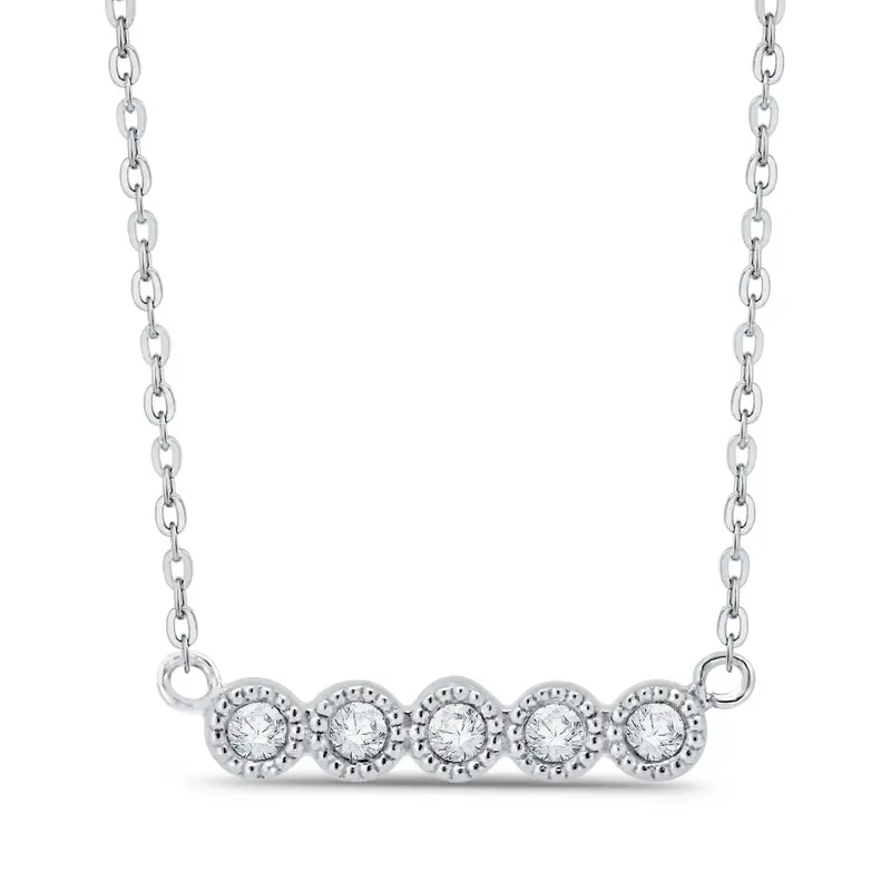 Haloline Necklace 1