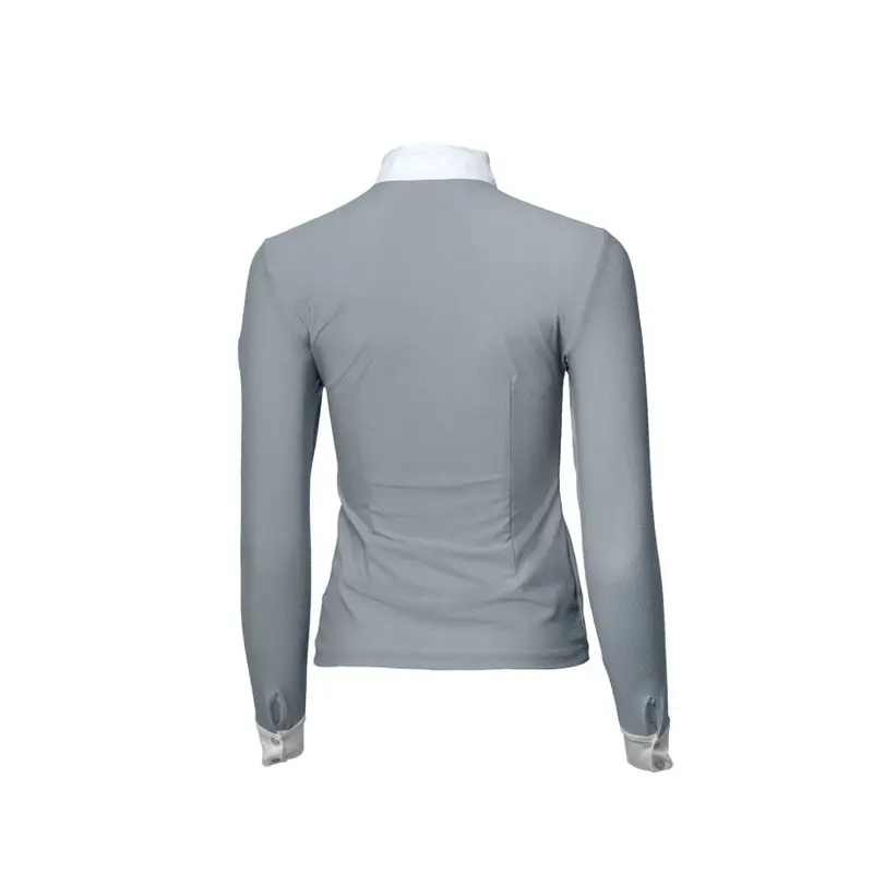 Halter Ego Devon Competition Shirt 2