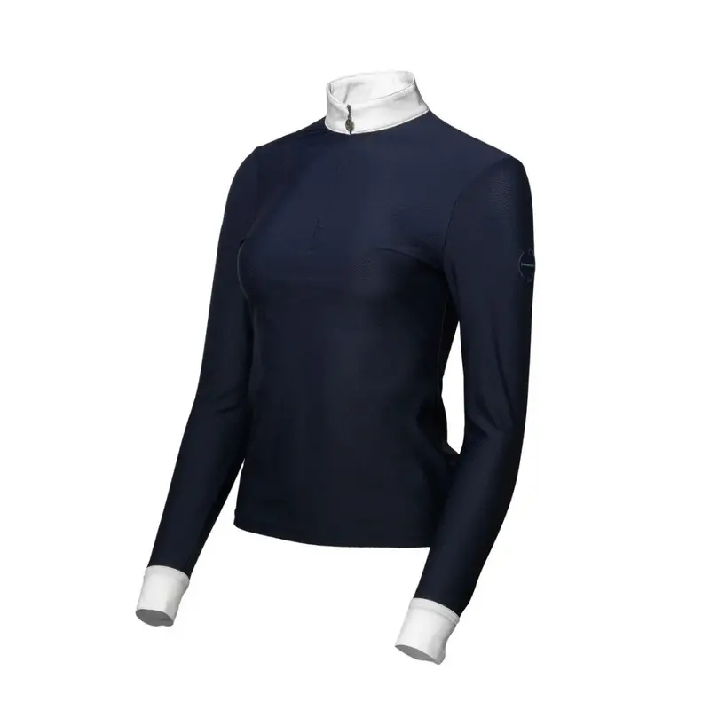 Halter Ego Devon Competition Shirt 4