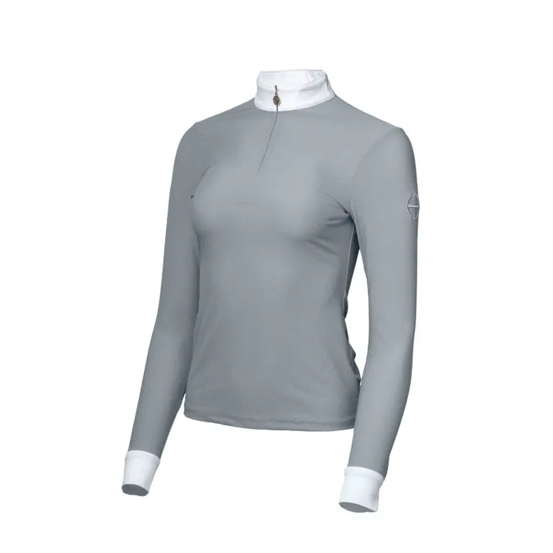 Halter Ego Devon Competition Shirt 5