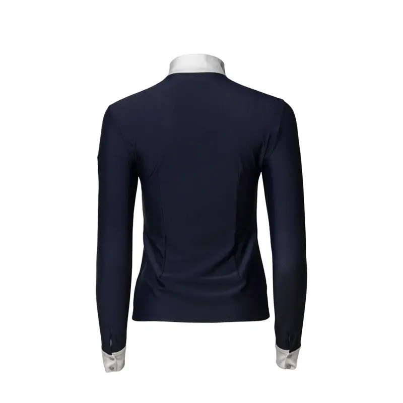 Halter Ego Devon Competition Shirt 5