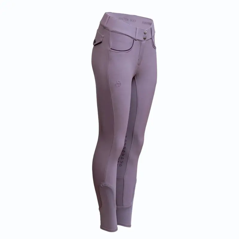 Halter Ego Evolution High Waist Full Seat Breeches 1