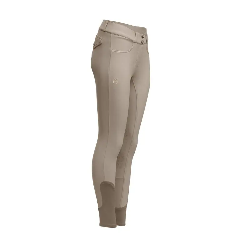 Halter Ego Evolution Hunter Knee Grip Breeches 1