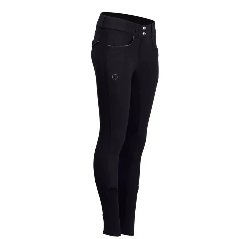 Halter Ego Evolution Knee Grip Breeches 1
