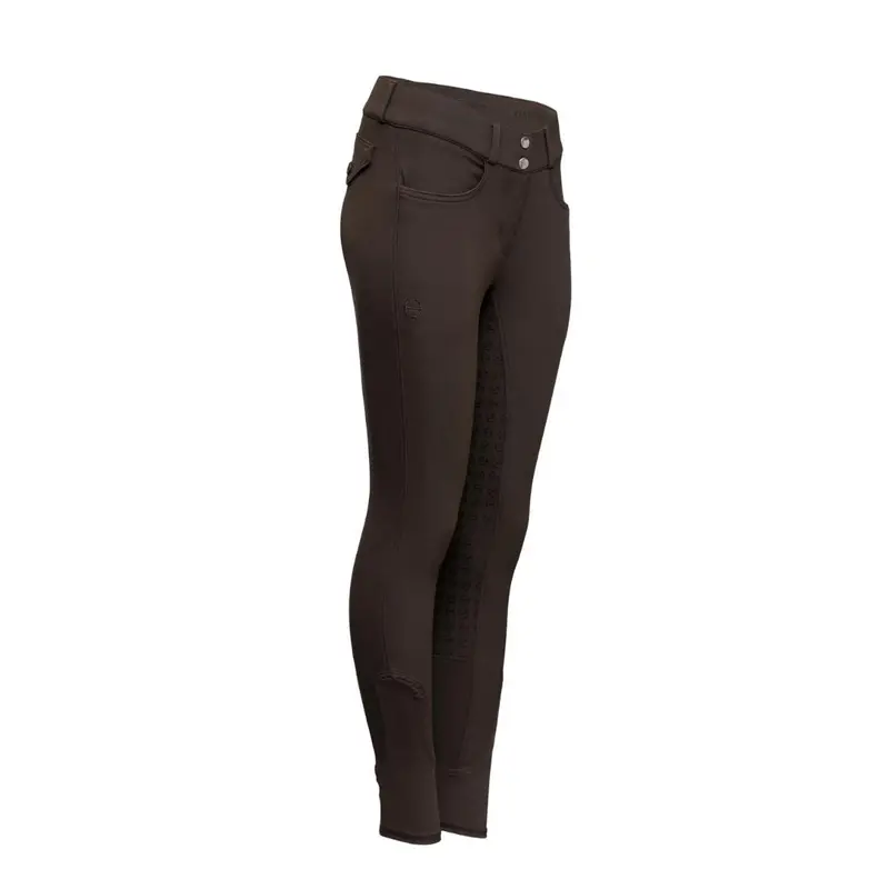 Halter Ego Evolution Mid Rise Full Seat Breeches 1