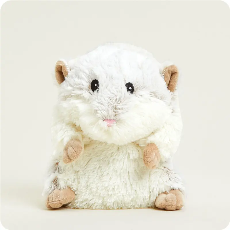Hamster Warmies 1