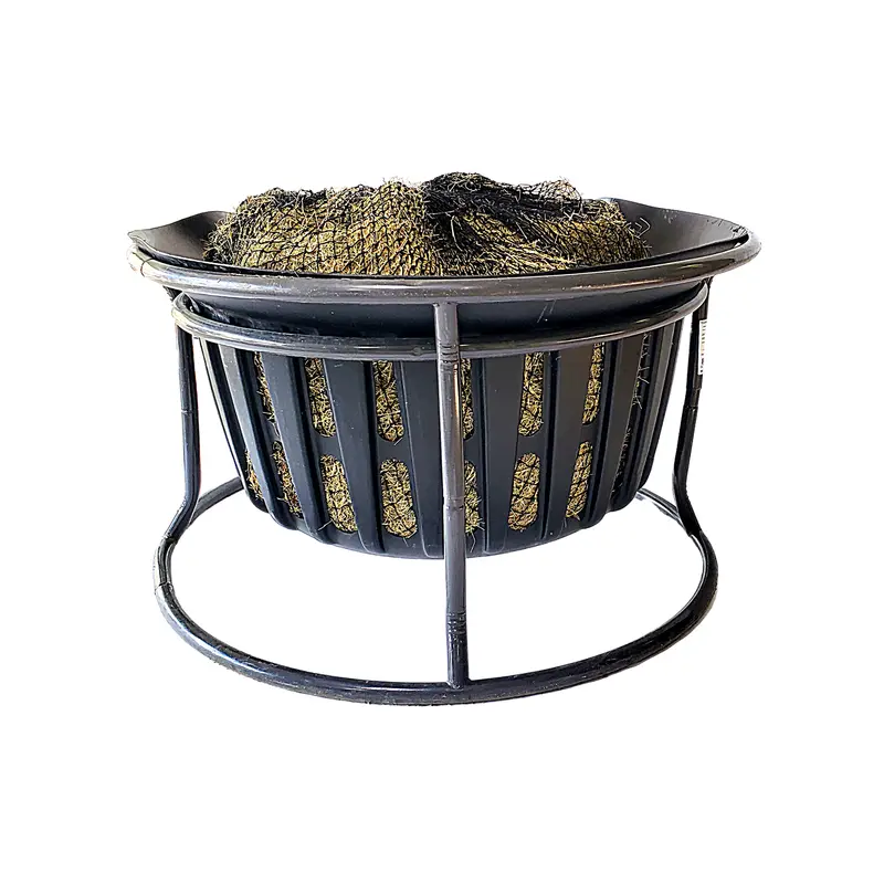 Hay Net For Tarter Equine Hay Basket (Basket Sold Separately) 1