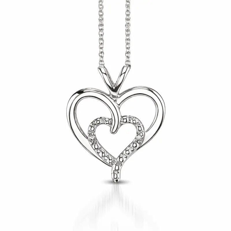 Heartsync Pendant 1