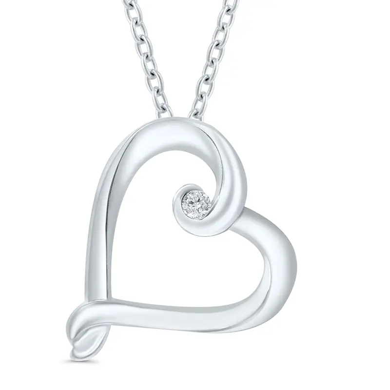 Heartvibe Pendant 1