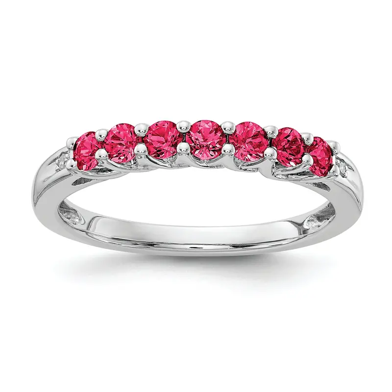 Heatwave Ruby Band 1