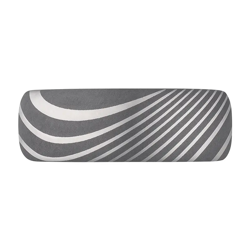 Heavy Stone® Beveled Damascus Steel Men's Band 1