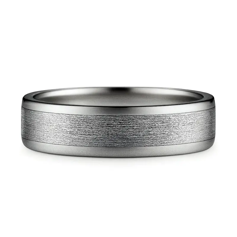 Heavy Stone® Cobalt Men’S Band 1