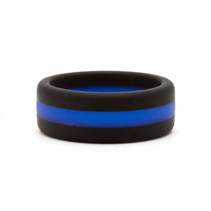 Heavy Stone® Flexfit Boy's In Blue Band 1