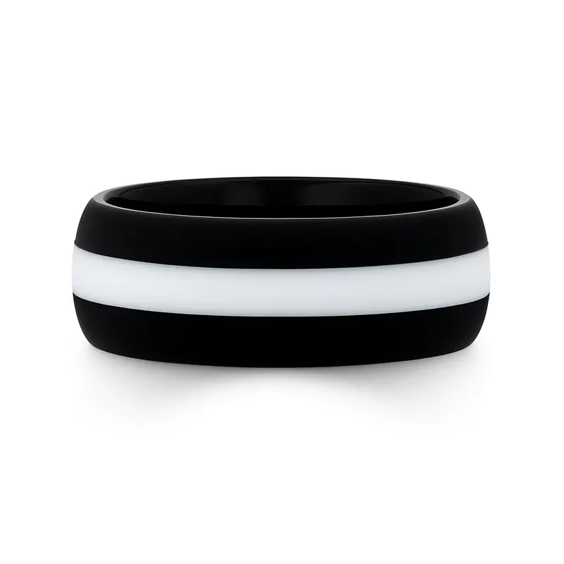 Heavy Stone® Flexfit Medic Band 1