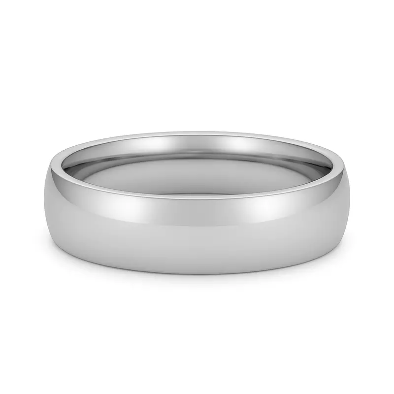 Heavy Stone® Tungsten Men’S Band 1