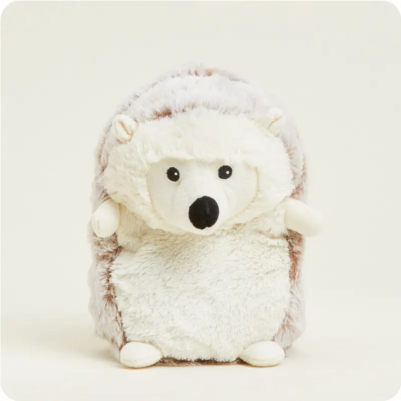 Hedgehog Warmies 1