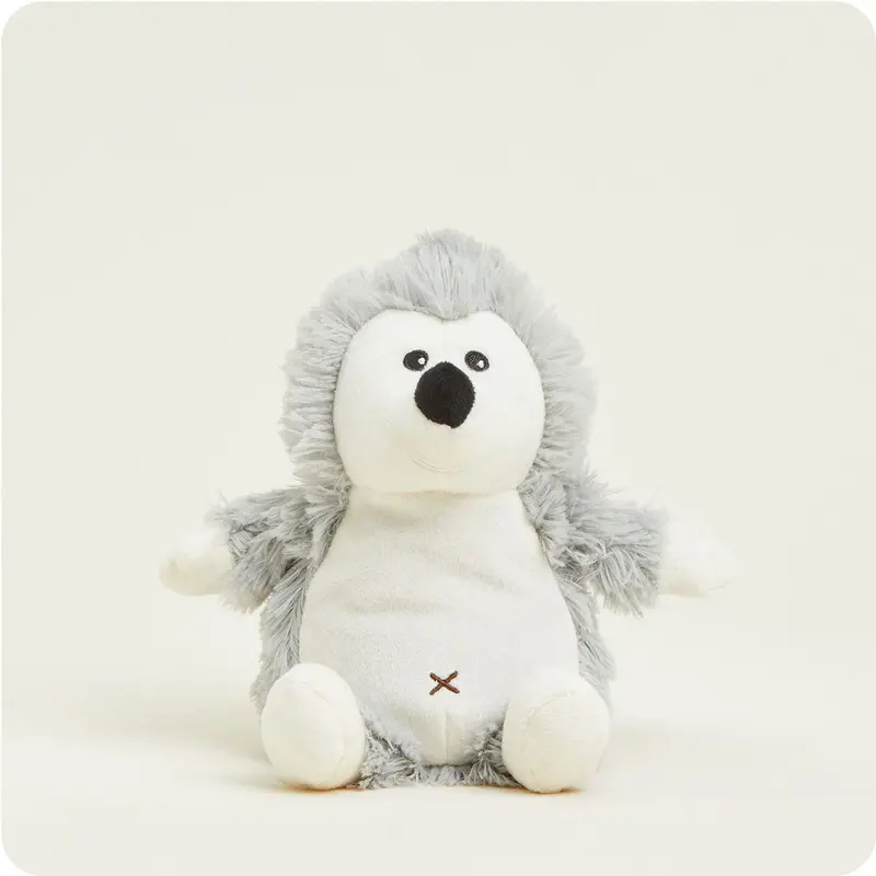 Hedgehog Warmies Junior 1