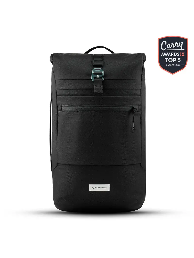 Heimplanet Carry Essentials Commuter Pack 1