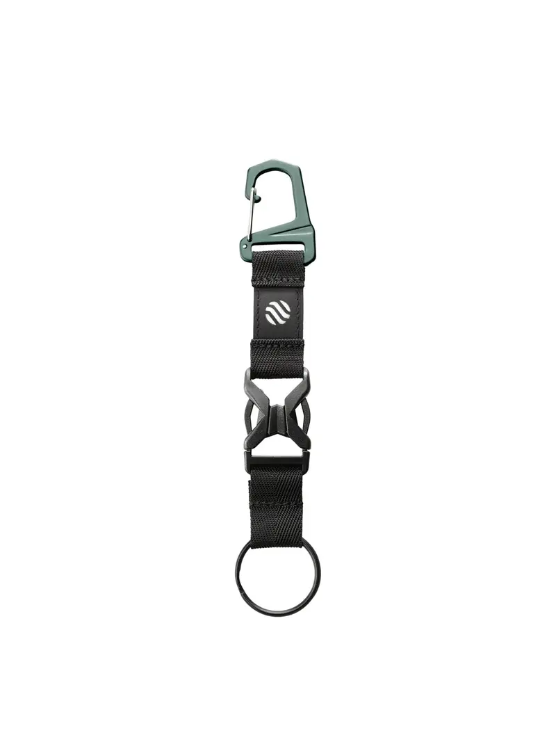 Heimplanet Transit Line Keychain 1