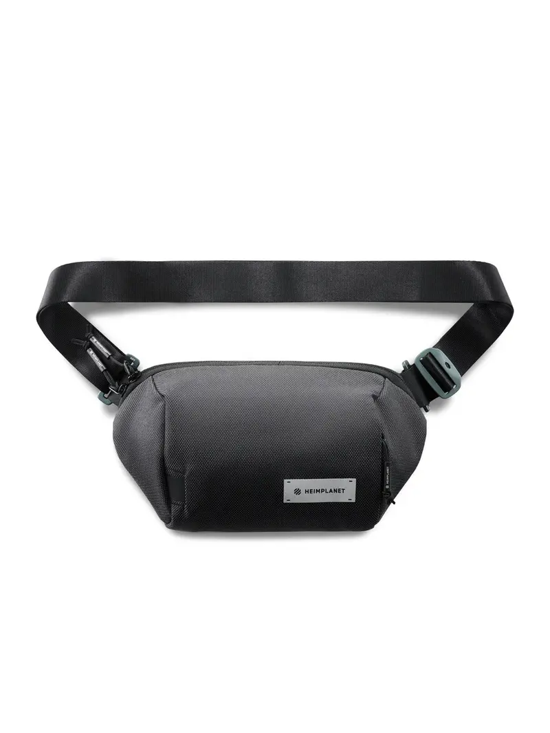 Heimplanet Transit Line Sling Pocket 2