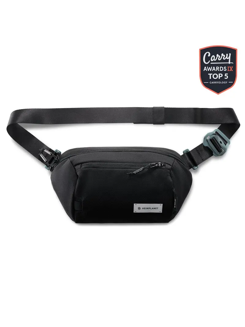 Heimplanet Transit Line Sling Pocket Xl 1