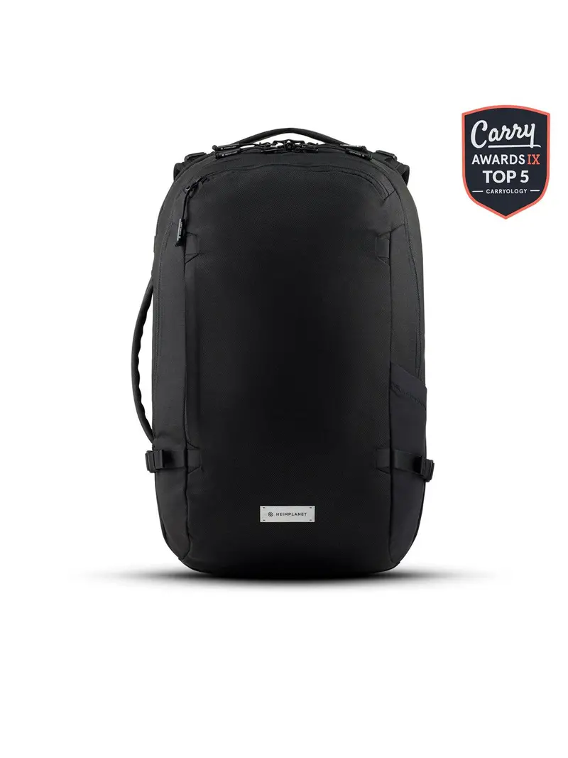 Heimplanet Transit Line Travel Pack 34L 1