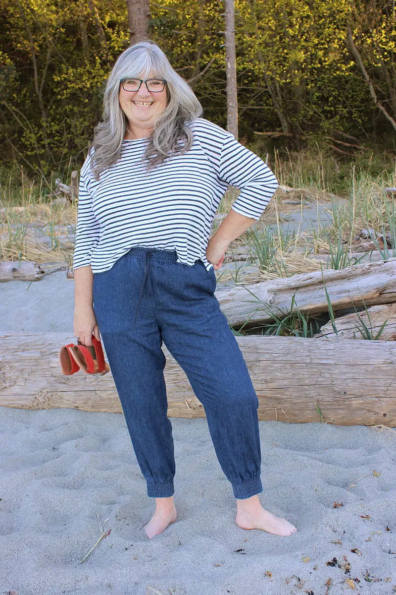 Helen's Closet Arden Pants 1