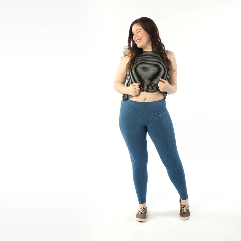 Helen's Closet Avery Leggings - Printed Copy Shop (+£5.00) 1