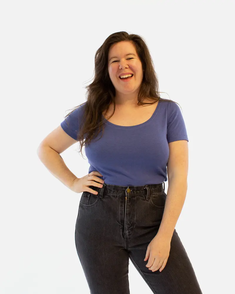 Helen's Closet Dawson Top 1