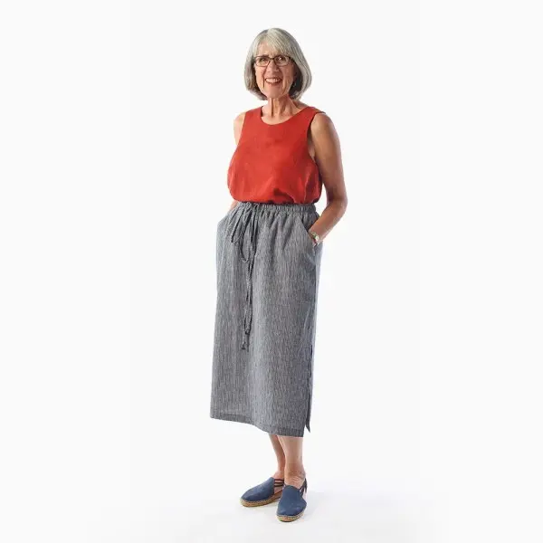 Helen's Closet Donovan Skirt 1