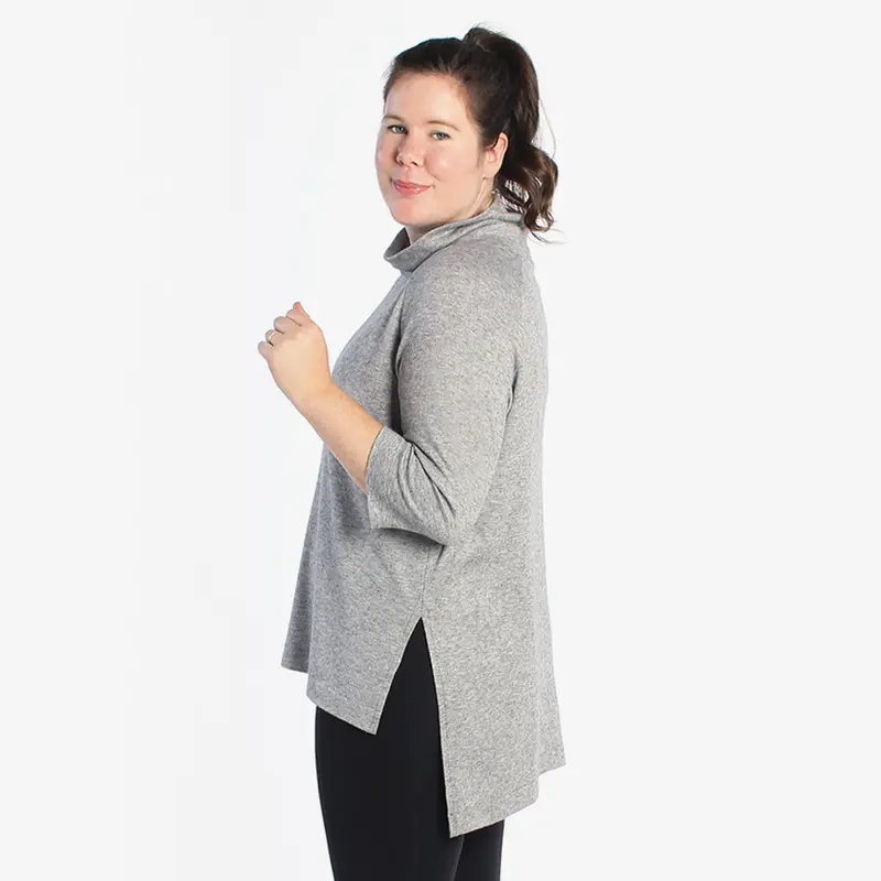 Helen's Closet Elliot Sweater And Tee - Printed Copy Shop (+£7.00) 1