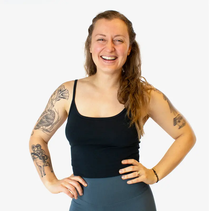 Helen's Closet Slocan Tank - Printed Copy Shop Sizes 12-34 / D Cup (+£5.00) 1