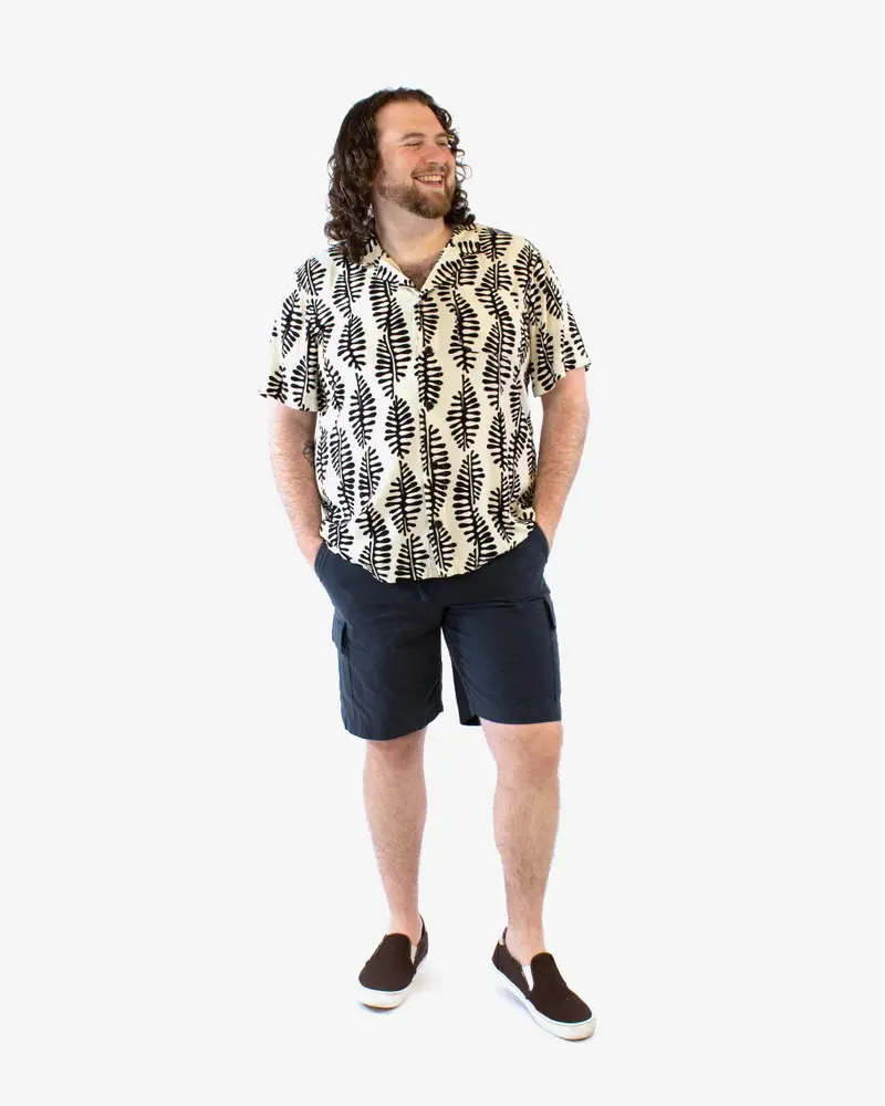 Helen's Closet Tofino Top 2