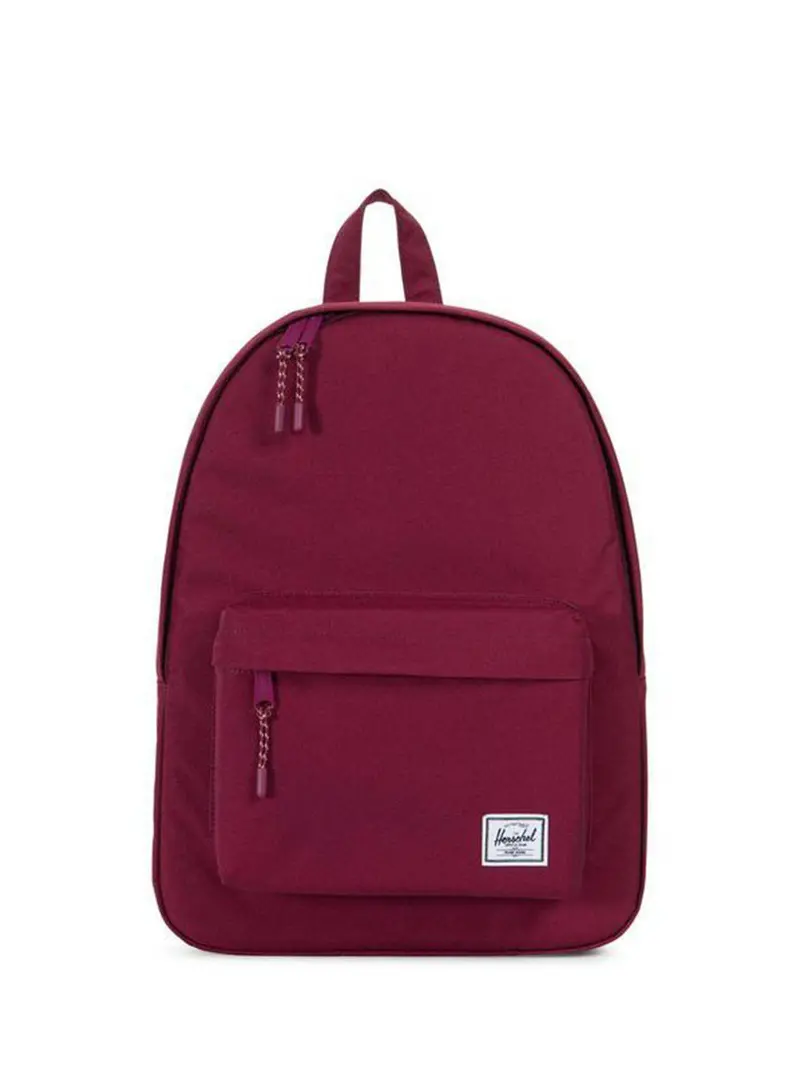 Herschel Classic Backpack Windsor Wine 24L 1