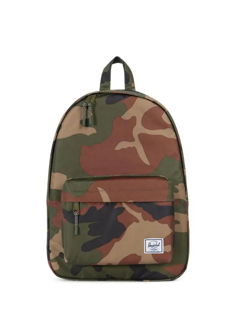 Herschel Classic Backpack Woodland Camo 24L 1