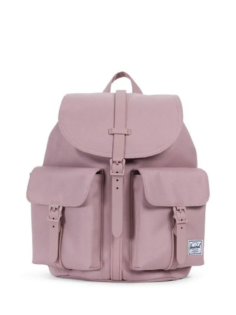 Herschel Dawson Backpack Ash Rose 13L 1