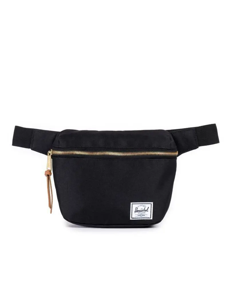 Herschel Fifteen Hip Pack Black 2L 1