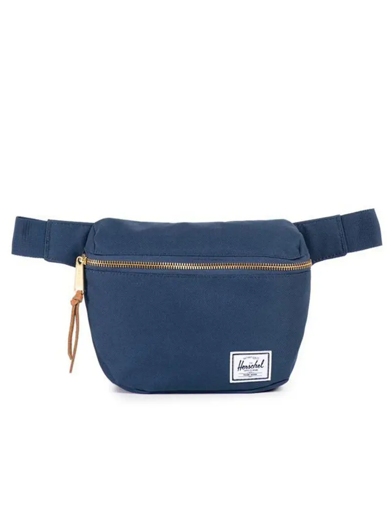 Herschel Fifteen Hip Pack Navy 2L 1