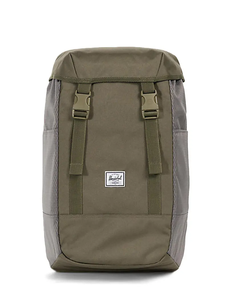 Herschel Iona Backpack Ivory Green Smoked 24L 1