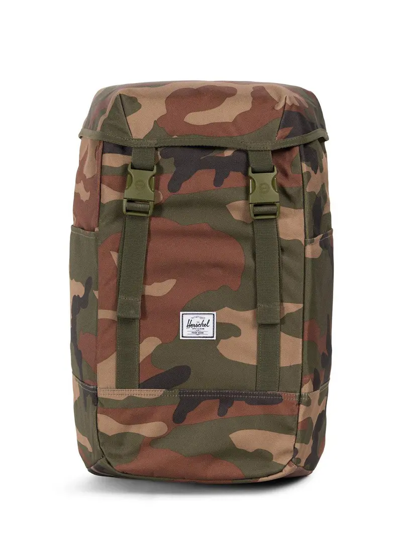 Herschel Iona Backpack Woodland Camo 24L 1