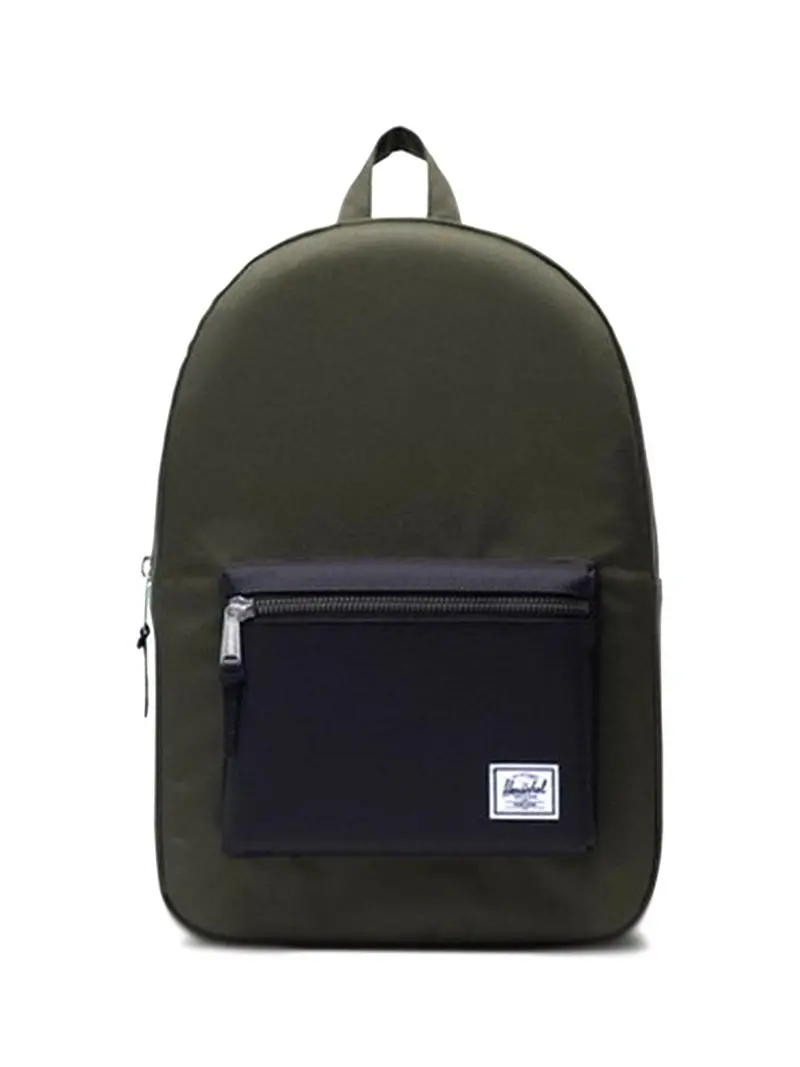 Herschel Settlement Backpack Forest 23L 1
