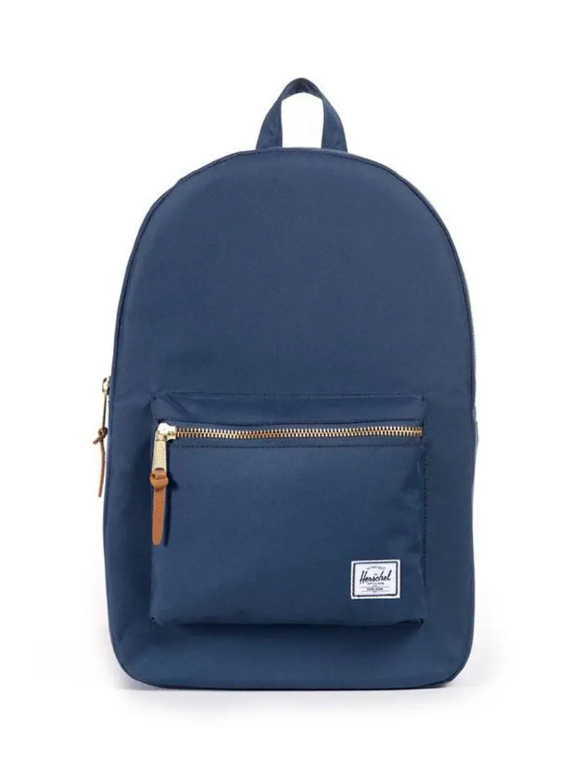 Herschel Settlement Backpack Navy 23L 1