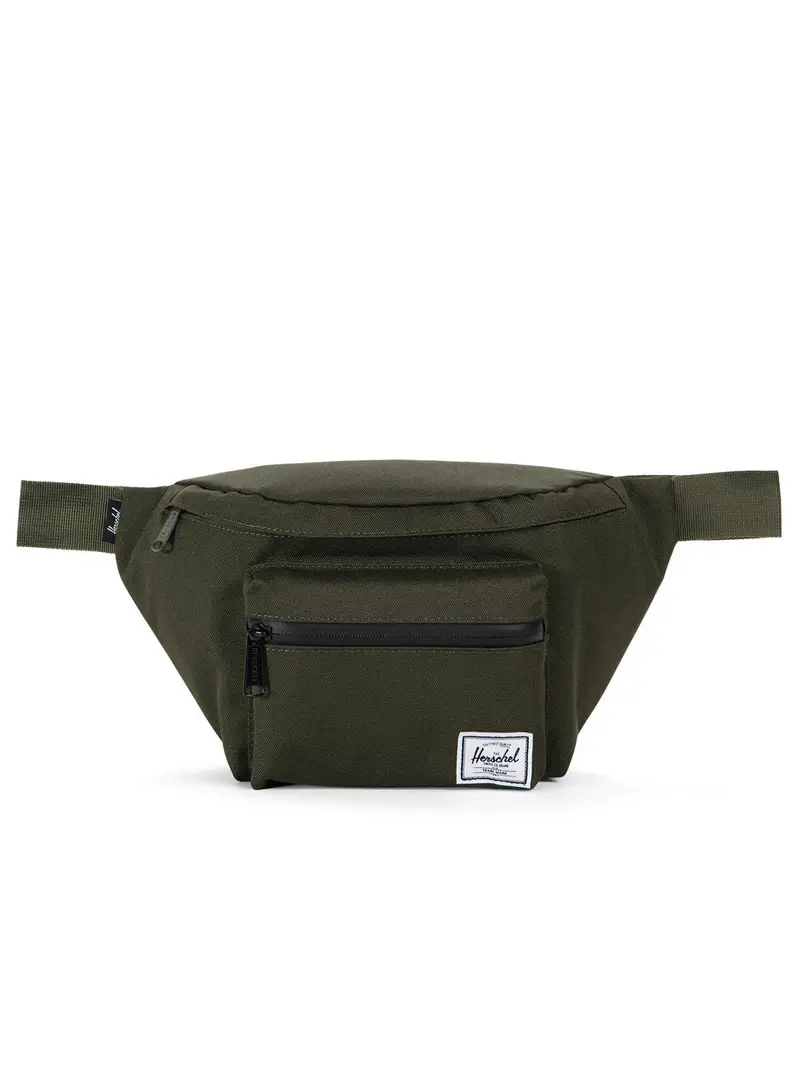 Herschel Seventeen Hip Pack 600D Poly Forest Night 3.5L 1